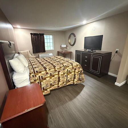 Magnolia Bay Hotel & Suites Jonesboro Zewnętrze zdjęcie