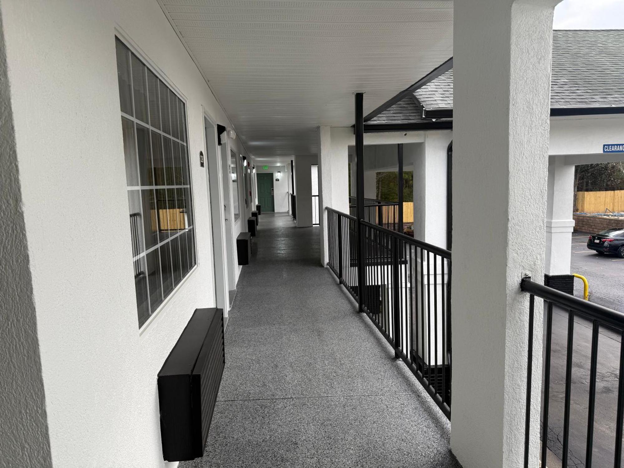 Magnolia Bay Hotel & Suites Jonesboro Zewnętrze zdjęcie