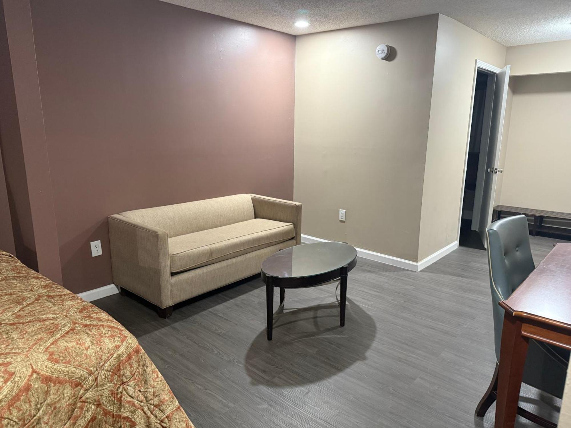 Magnolia Bay Hotel & Suites Jonesboro Zewnętrze zdjęcie