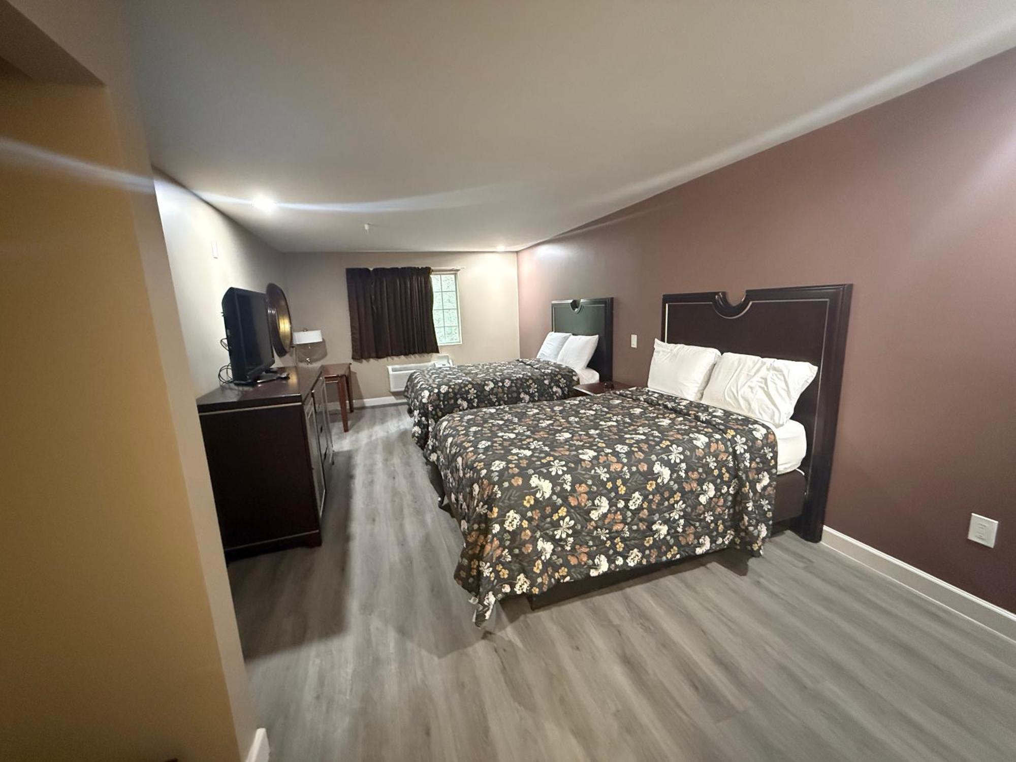 Magnolia Bay Hotel & Suites Jonesboro Zewnętrze zdjęcie