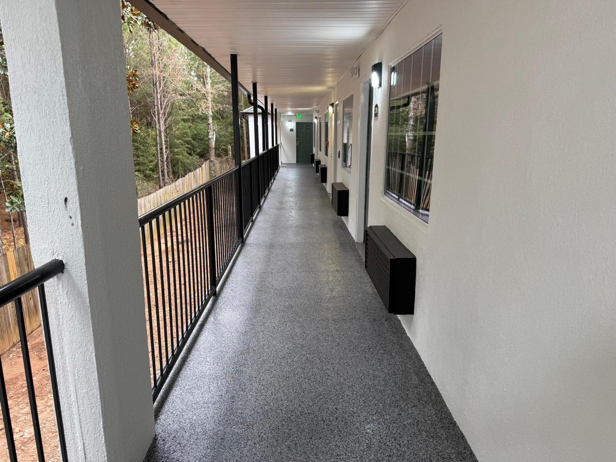 Magnolia Bay Hotel & Suites Jonesboro Zewnętrze zdjęcie