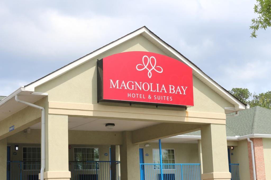 Magnolia Bay Hotel & Suites Jonesboro Zewnętrze zdjęcie