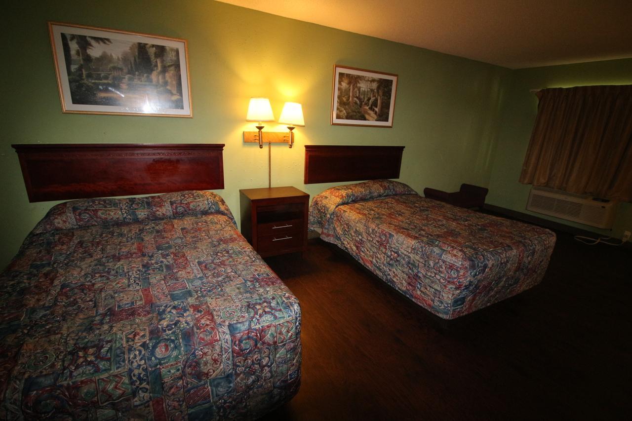 Magnolia Bay Hotel & Suites Jonesboro Zewnętrze zdjęcie