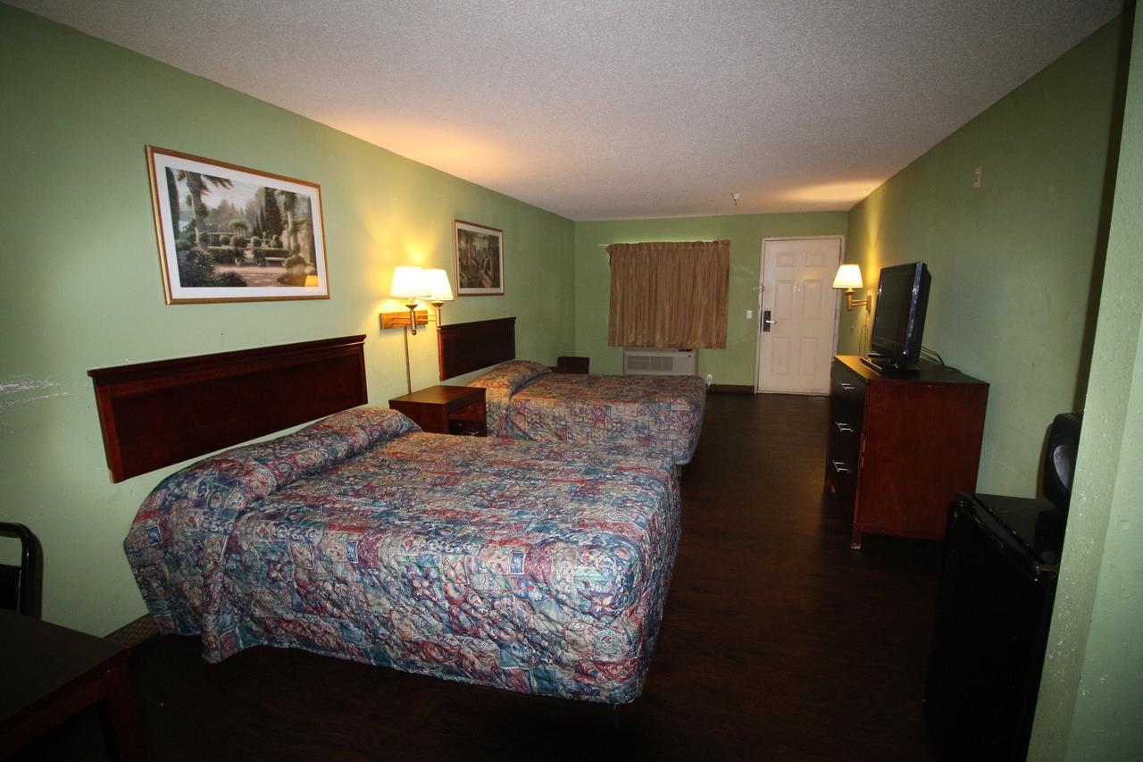 Magnolia Bay Hotel & Suites Jonesboro Zewnętrze zdjęcie