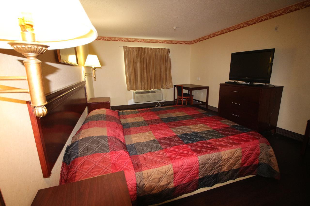 Magnolia Bay Hotel & Suites Jonesboro Zewnętrze zdjęcie