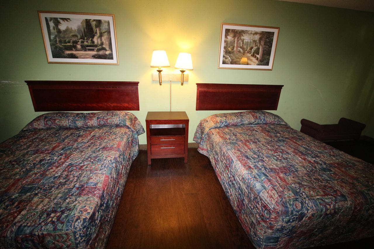 Magnolia Bay Hotel & Suites Jonesboro Zewnętrze zdjęcie